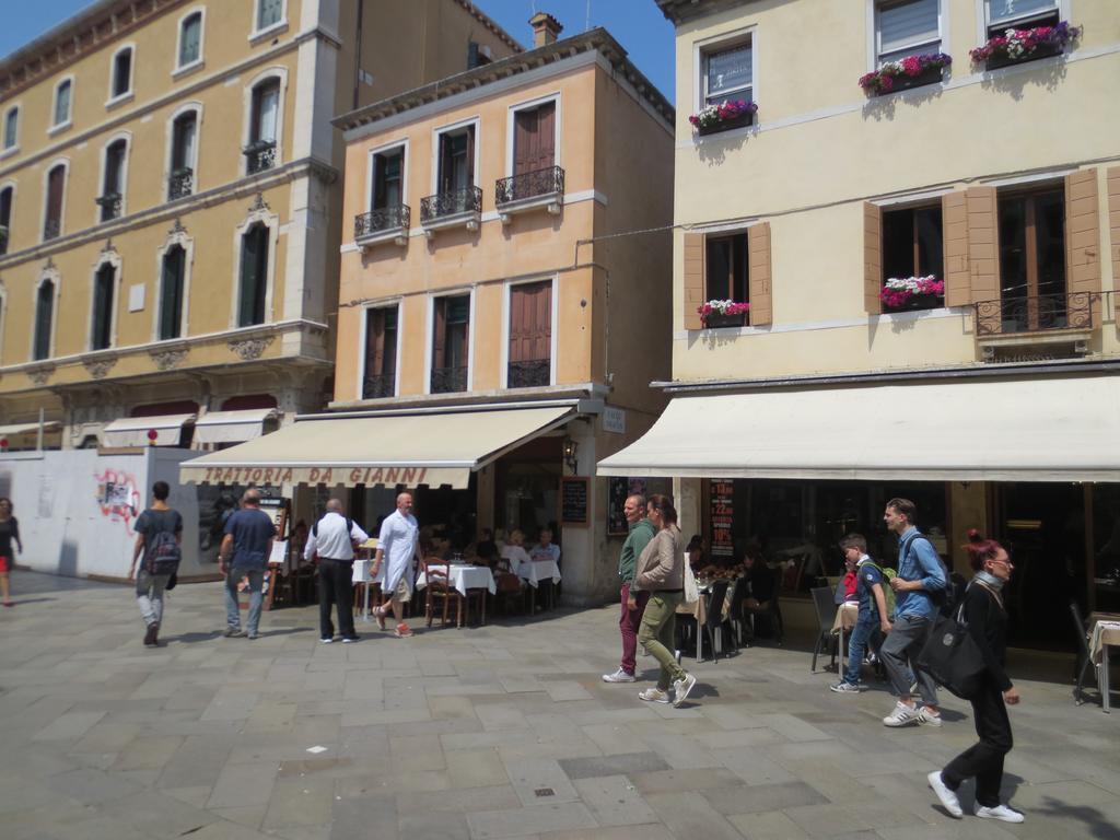Manzoni Venezia
