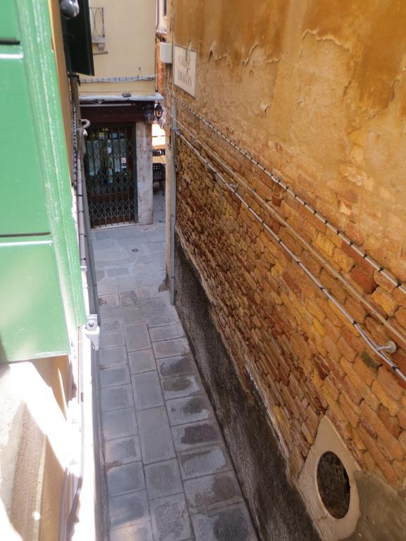 Manzoni Venezia
