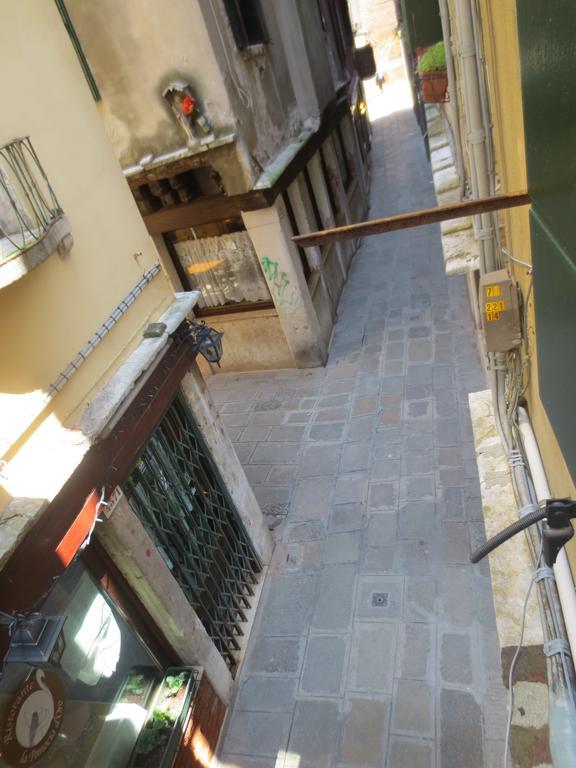 Appartamento Manzoni Venezia