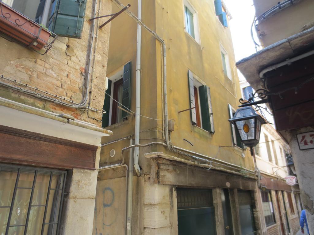 Appartamento Manzoni Venezia