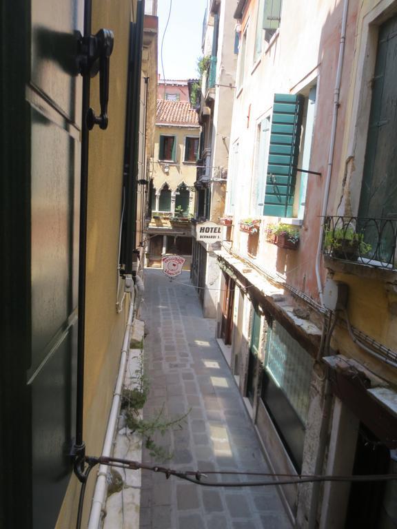 Manzoni Venezia