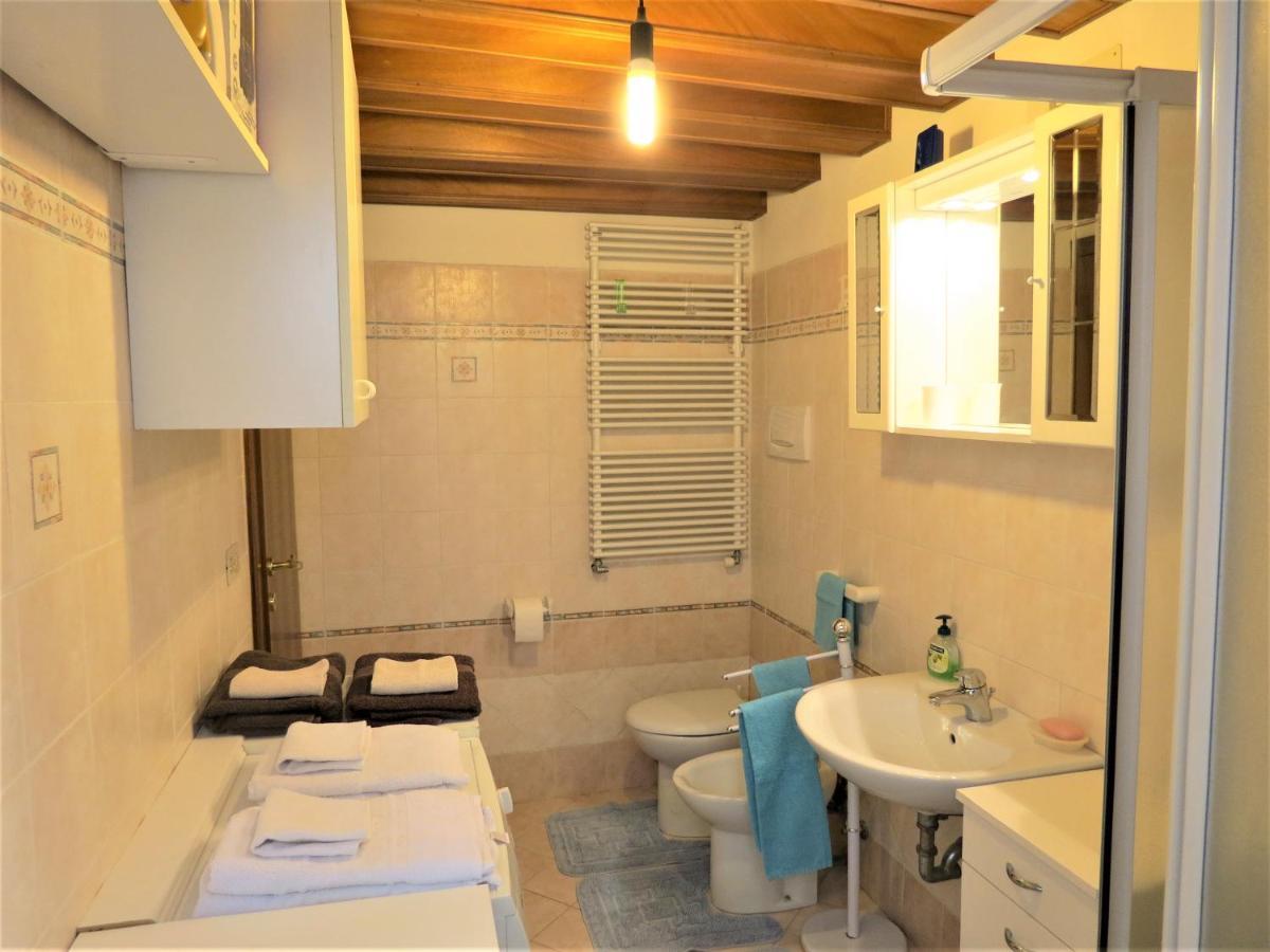 Apartamento Ca Dragan Venecia