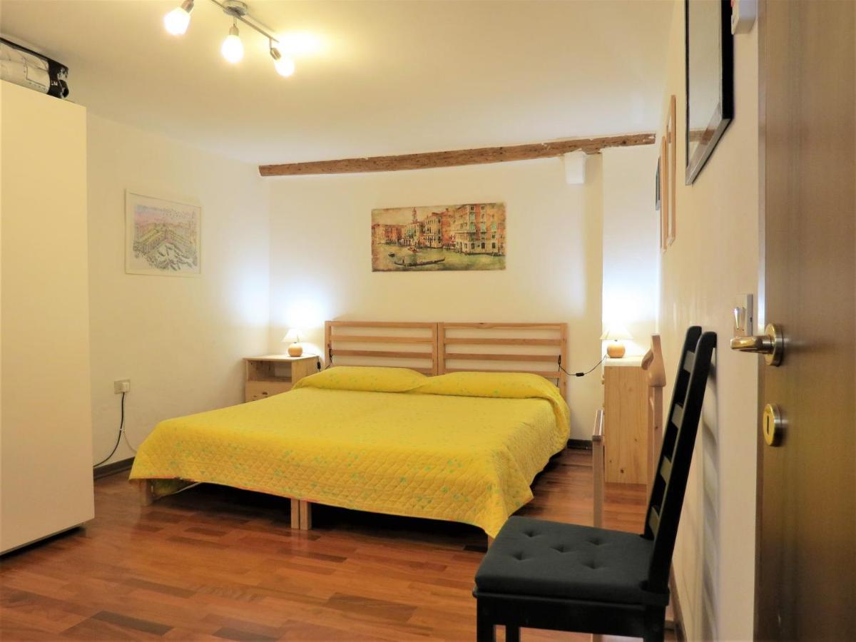 Ca Dragan Apartamento *