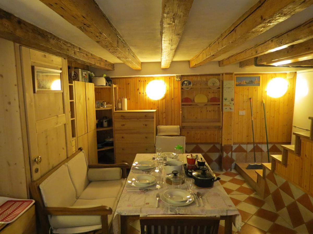 Apartamento Ca Dragan