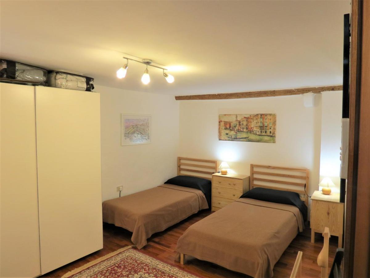 Ca Dragan Apartamento *