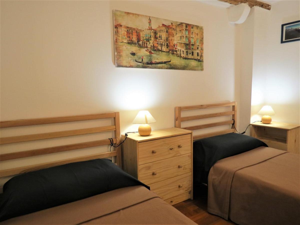 Apartamento Ca Dragan *