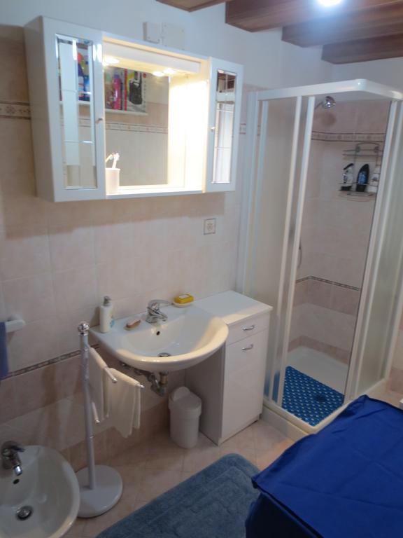 Apartamento Ca Dragan Venecia